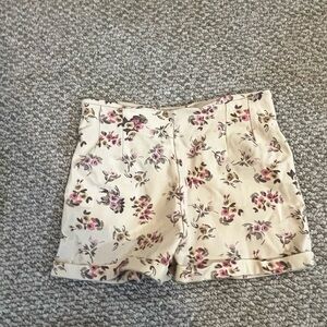 brandy melville shorts